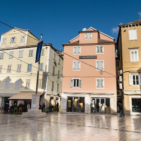 Duplex With Terrace In The City Centar Split Eksteriør bilde