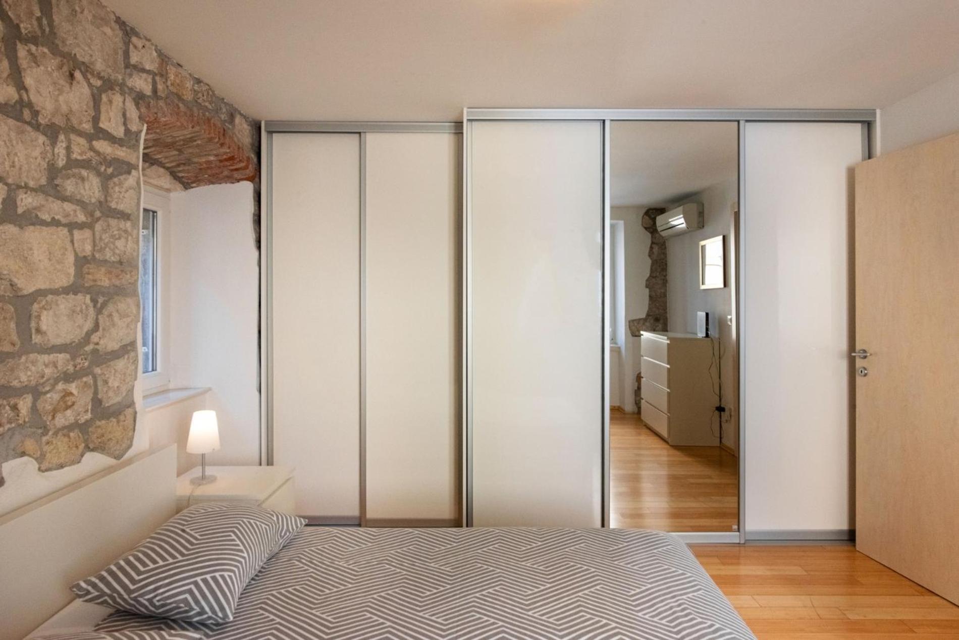 Duplex With Terrace In The City Centar Split Eksteriør bilde