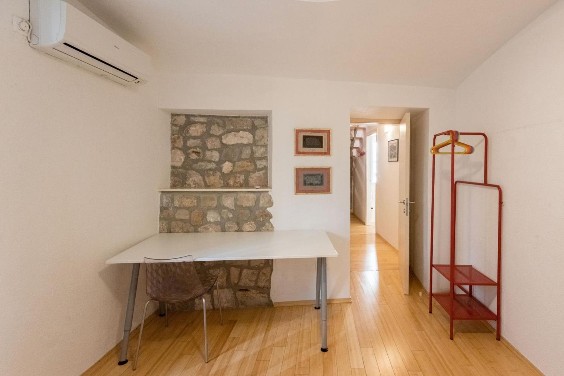 Duplex With Terrace In The City Centar Split Eksteriør bilde