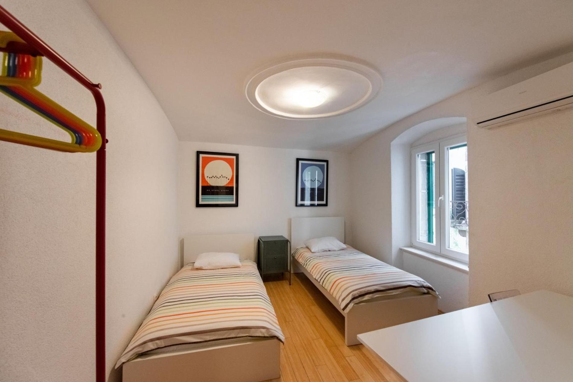 Duplex With Terrace In The City Centar Split Eksteriør bilde
